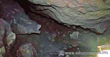 Minas, en riesgo de colapso súbito en las alcaldías Álvaro Obregón y Miguel Hidalgo - Periódico Excélsior