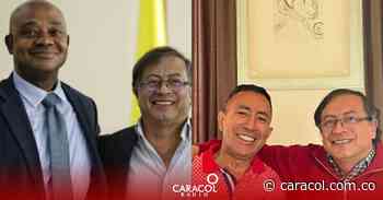 Ministros de Minas y Energía: Suenan Luis Gilberto Murillo o Ricardo Roa - Caracol Radio