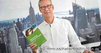 Wirtschaftsbuch: Aachener Stefan Fritz will Rendite erzielen und die Welt verbessern