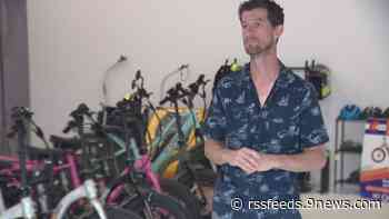 VOTE NOW: Would you buy an e-bike?