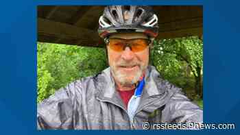 Colorado man, 75, bikes across the country to help fellow veterans