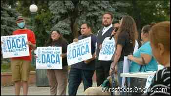 Estudiantes universitarios viven en la incertidumbre por el futuro de DACA