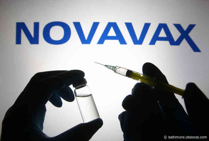 Federal Government Secures Initial 3.2M Doses Of Novavax Vaccine