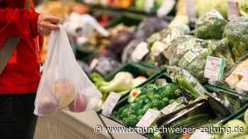 Klimafreundliches Essen liegt im Trend