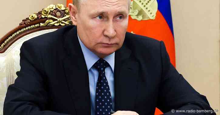 Putin erleichtert Staatsbürgerschaft für alle Ukrainer