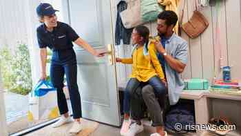 Walmart Strengthens Loyalty Offerings With InHome Delivery Add-On