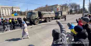 Guerre en Ukraine: pourquoi les attentats se multiplient dans les territoires occupés par les Russes