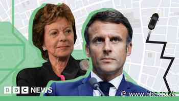 Uber Files: Massive leak reveals how top politicians secretly helped Uber