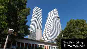 Roche ist aus der Gunst der Anleger gefallen – eine Trendwende ist nicht in Sicht