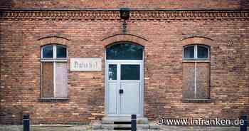 Deutsche Bahn stoppt Verkauf von Bahnhofsgebäuden