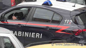 Minturno - Tenta una rapina con un coltello, arrestato un 33enne - Teleuniverso