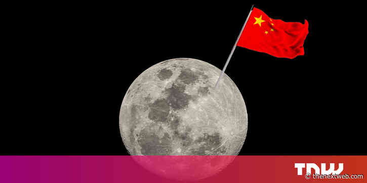 NASA claims China could take over the moon. Here’s why that’s unlikely to happen