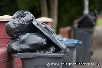 Countrystyle Recycling Bexley bin strikes to go ahead