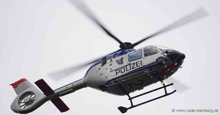 Piloten bei Einsatz mit Laserpointer geblendet