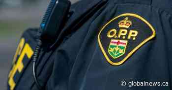 Hamilton man accused of Manitoulin Island murder arrested in Toronto: OPP