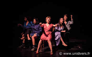 Les Femmes de Barbe-Bleue Théâtre de Suresnes Jean Vilar vendredi 30 septembre 2022 - Unidivers