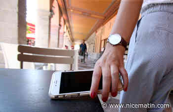 Armés, ils dérobent un téléphone dans une enseigne de Cap 3000