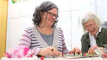 »Menschen helfen Menschen« in Schömberg: Das Aufgabengebiet wird immer größer