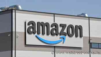 Neuer DZ-Bank-Report: Konsumflaute, Kostenexplosion, Überkapazitäten: Amazon unter Druck