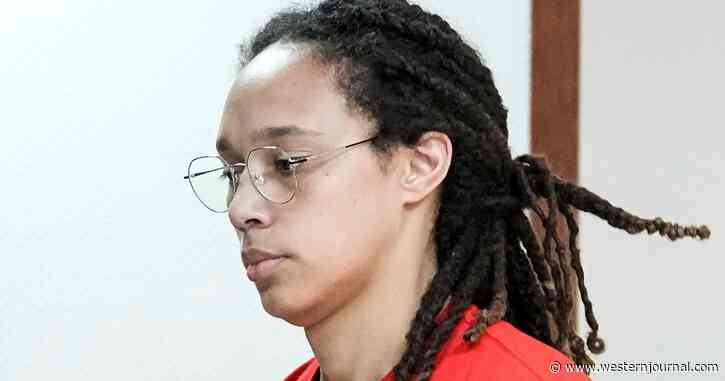 Brother of Russian Prisoner Shares Horrific Conditions Brittney Griner's Living in Right Now
