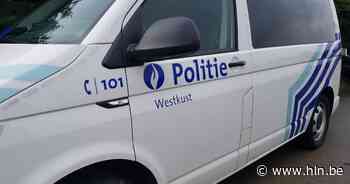 Twee bestuurders hebben glas teveel op bij alcoholcontroles politie Westkust - Het Laatste Nieuws