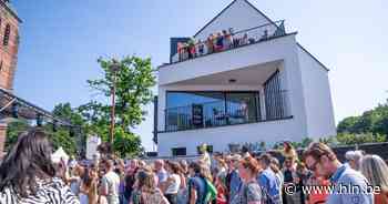 Geniet van theater, muziek en eten tijdens het Wulps Weekend - Het Laatste Nieuws