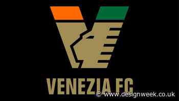 Venezia FC’s new club crest features redrawn winged lion