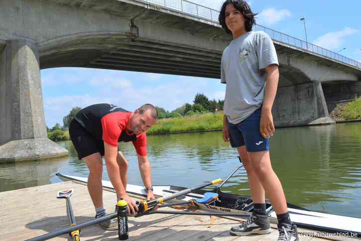 Eerste hete dagen na verdrinking: wie nog in Netekanaal zwemt riskeert GAS-boete tot 175 euro