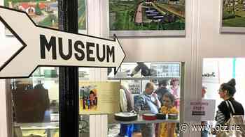 Kleines aber feines Technikmuseum im Jenaer Mühltal