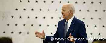 Biden dévoile la première image du télescope spatial James Webb ce soir