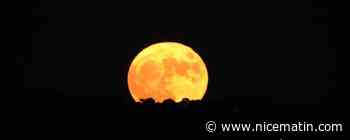 Une "super Lune" va illuminer le ciel cette semaine, voici comment l'observer