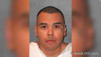 Texas death row inmate is seeking a 30-day reprieve to donate a kidney