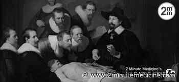 Sequencing of COVID-19: Comparison to SARS and bat coronavirus [Classics Series] - 2 Minute Medicine