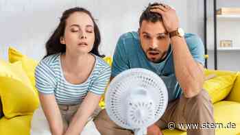 Hitzewelle im Juli: 10 Coole Gadgets für Abkühlung im Sommer | STERN.de - STERN.de