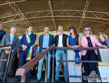 A Fossano cerimonia di avvicendamento al comando del 32° reggimento Genio Guastatori - Il Corriere di Alba, Bra, Langhe e Roero