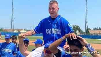 Baseball, il Codogno difende il primato - Sport, Fossano - Il Cittadino
