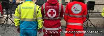 A Fossano l’Open day del Soccorso il 4 giugno - Quotidiano Piemontese