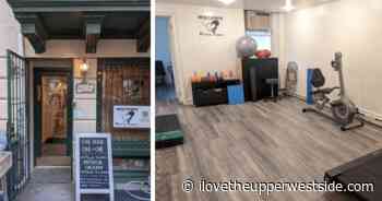 New Physical Therapy Clinic Offering One Hour One-on-One Appointments - iLovetheUpperWestSide.com - I Love the Upper West Side