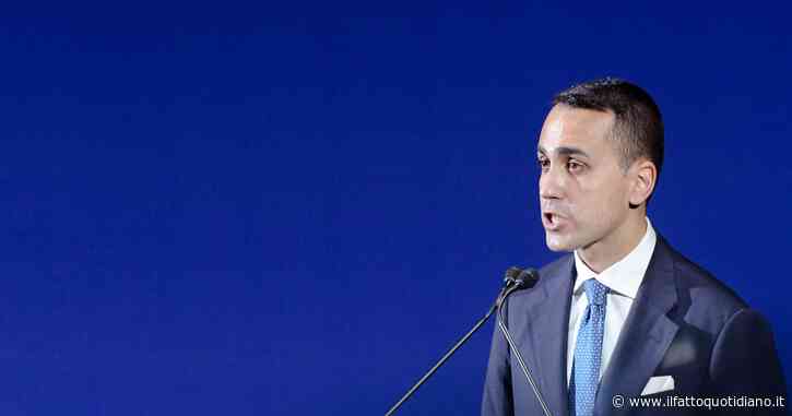 FqChart – Fratelli d’Italia cresce ancora. Di Maio e i suoi invece sembrano già spariti dai sondaggi