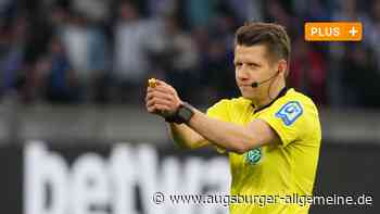 Kommen die Zeitstrafen zurück? Voll retro, diese Fußballerinnen und Fußballer