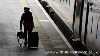 Rail strikes: Train drivers at 8 companies vote to strike over pay - what we know