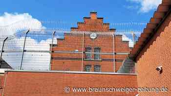 Erinnern an Opfer der NS-Justiz im Braunschweiger Rennelberg