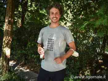 "Sta coi narcos", "Lo querelo". Scontro Santori-Salvini sul caso cannabis