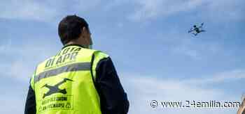 Modena. Anziano sordomuto si perde, ritrovato dalla Protezione civile - 24Emilia