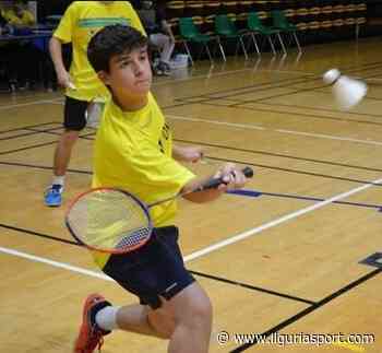 Genova Badminton sugli scudi al Palapanini di Modena - Liguriasport