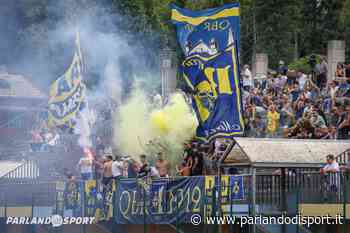 Modena FC - Resto del Carlino - Prove di "Braglia" al "Lotta", tifosi: "Protagonisti anche in B" - Parlando di Sport
