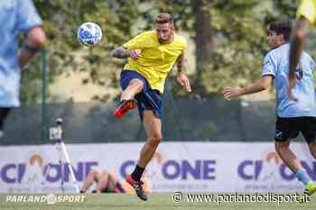 Modena FC - Gazzetta di Modena - Pergreffi: "I tifosi una spinta in più" - Parlando di Sport