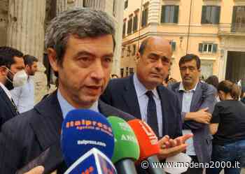 Salario minimo, Orlando “Ci sono le condizioni per un accordo” - Modena 2000