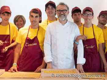 Modena, la pasta fresca fatta a mano che aiuta a migliorare la condizione delle persone con autismo - Corriere della Sera