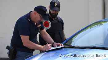 Modena, rapina un uomo e gli rompe le costole - il Resto del Carlino